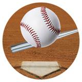 3-D Insert, Baseball 2