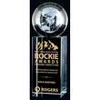 3D Laser Rise & Shine Optic Crystal Globe Award-D&G Trophies Inc.-D and G Trophies Inc.