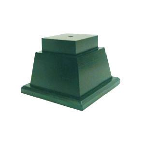 6"x6"x 4.5"/ 3.25" TOP-D&G Trophies Inc.-D and G Trophies Inc.