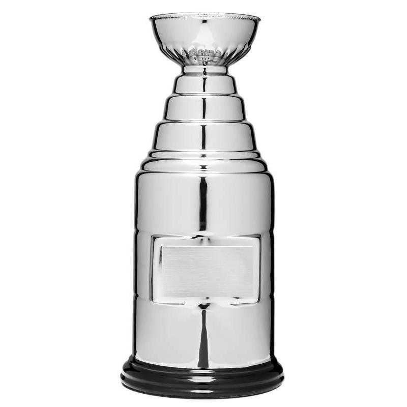 Champion Ceramic Cup Silver