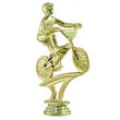 Figure BMX 5.25"-D&G Trophies Inc.-D and G Trophies Inc.