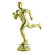 Figure Track Male 5.25"-D&G Trophies Inc.-D and G Trophies Inc.