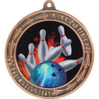 filigree medal 1” insert medal-D&G Trophies Inc.-D and G Trophies Inc.