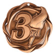 Fusion medal-D&G Trophies Inc.-D and G Trophies Inc.