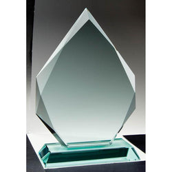 Glass Arrowhead-D&G Trophies Inc.-D and G Trophies Inc.