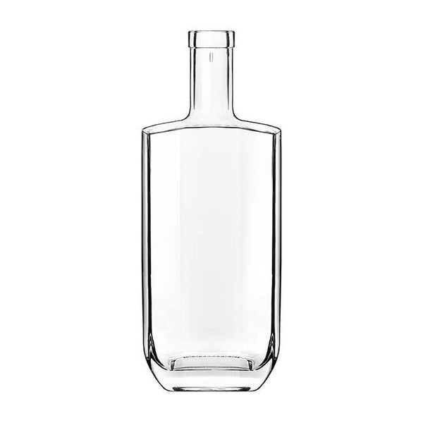 Glass Bottle-D and G Trophies Inc.-D and G Trophies Inc.