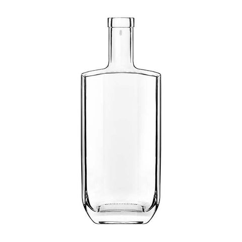 Glass Bottle-D and G Trophies Inc.-D and G Trophies Inc.