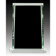 Glass Onyx Billboard-D&G Trophies Inc.-D and G Trophies Inc.