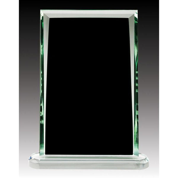 Glass Onyx Billboard-D&G Trophies Inc.-D and G Trophies Inc.