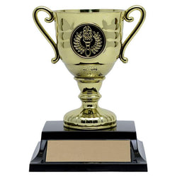 hugo plastic cup-D&G Trophies Inc.-D and G Trophies Inc.