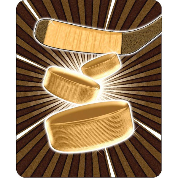 Insert Lynx Hockey Generic-D&G Trophies Inc.-D and G Trophies Inc.