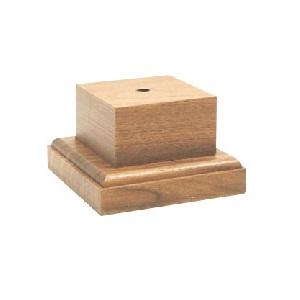 LAC181- 2.25"x 2.25" x 2"-D&G Trophies Inc.-D and G Trophies Inc.