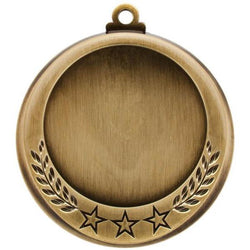 Medal 2