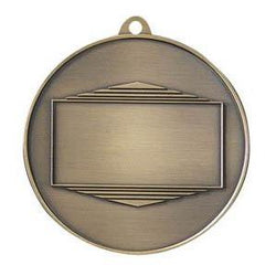 Medal 2