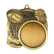 Medal Sport 1.5" Insert 2.5" Dia. Hockey-D&G Trophies Inc.-D and G Trophies Inc.