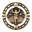 Medal Sport 2.5" Marathon-D&G Trophies Inc.-D and G Trophies Inc.