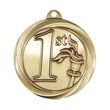Medal Vortex 2" Place-D&G Trophies Inc.-D and G Trophies Inc.