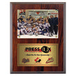 photo holder (recessed) photo plaque-D&G Trophies Inc.-D and G Trophies Inc.