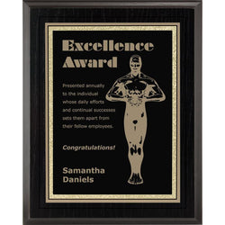 Presidential series Plaque-D&G Trophies Inc.-D and G Trophies Inc.