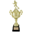 silver viceroy cup plastic-D&G Trophies Inc.-D and G Trophies Inc.