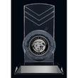 Snap-In Acrylic, Blue-D&G Trophies Inc.-D and G Trophies Inc.