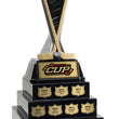 world class annual hockey resin trophy-D&G Trophies Inc.-D and G Trophies Inc.