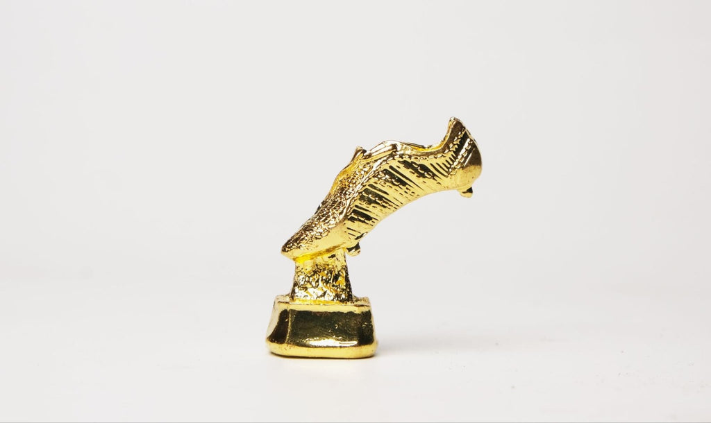 Trophy Scene How Trophies Are Made: Behind the Scenes of Award Creation