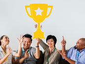 Funny Trophy Ideas for Your Next Office Party or Game Night