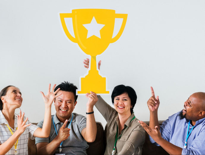Funny Trophy Ideas for Your Next Office Party or Game Night