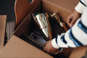 Declutter Your Home: What to Do with Old Trophies, Medals, and Cups