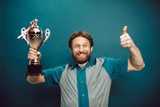 Top 5 Most Popular Trophy and Award Styles in Toronto