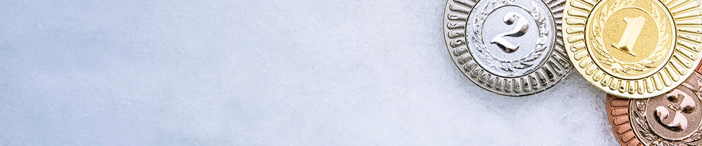 Medals – Browse All Categories