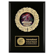 2" insert laminate plaque-D&G Trophies Inc.-D and G Trophies Inc.