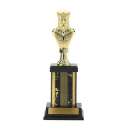 2009 Black Marble Series Tro-Kit-D&G Trophies Inc.-D and G Trophies Inc.