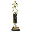 2009 Black Marble Series Tro-Kit-D&G Trophies Inc.-D and G Trophies Inc.