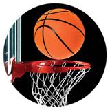 3-D Insert, Basketball 2