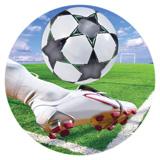 3-D Insert, Soccer 2