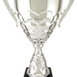 Bianchi Cup Extra Large Metal Cup-D&G Trophies Inc.-D and G Trophies Inc.