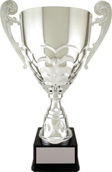 Bianchi Cup Extra Large Metal Cup-D&G Trophies Inc.-D and G Trophies Inc.