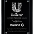 Black Regency Plaque-D&G Trophies Inc.-D and G Trophies Inc.