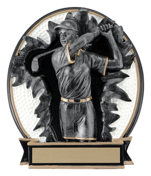 Blow Out Player, F-D&G Trophies Inc.-D and G Trophies Inc.