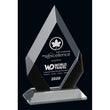 Delta Optic Crystal Award