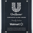 Carbon Fiber Regency Plaque-D&G Trophies Inc.-D and G Trophies Inc.
