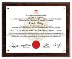 Certificate Holder-D&G Trophies Inc.-D and G Trophies Inc.
