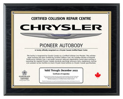 Certificate Holder-D&G Trophies Inc.-D and G Trophies Inc.