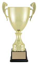 Clarrington Cup Metal Cup-D&G Trophies Inc.-D and G Trophies Inc.