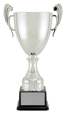 Clarrington Cup Metal Cup-D&G Trophies Inc.-D and G Trophies Inc.