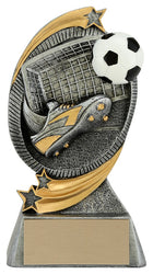 Cyclone-D&G Trophies Inc.-D and G Trophies Inc.