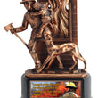Firefighter-D&G Trophies Inc.-D and G Trophies Inc.