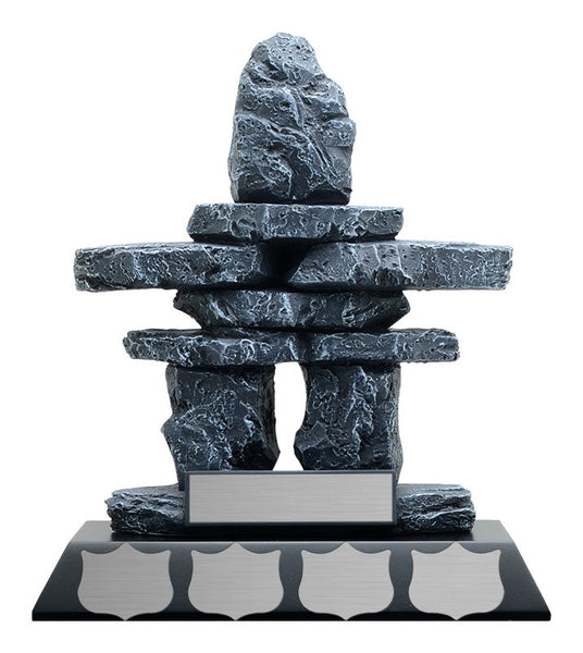 Inukshuk Annual-D&G Trophies Inc.-D and G Trophies Inc.